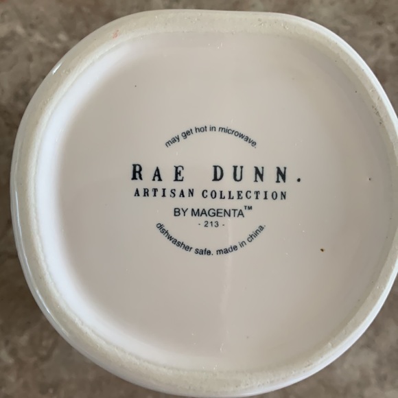 Teacher Mug, Rae Dunn - Picture 4 of 4